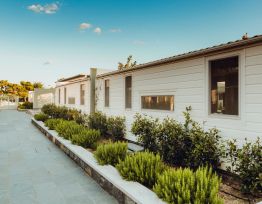 Casa Vacanze Mobilna kućica xLine6