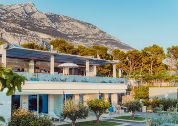 Studio apartman Poseidon