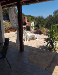 Kuća za odmor Kuca - HvarINA2