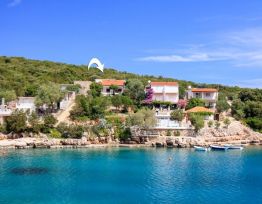 Casa Vacanze Kuca - HvarINA2