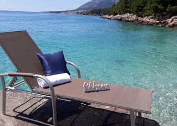 Ruralna kuća za odmor SHALA