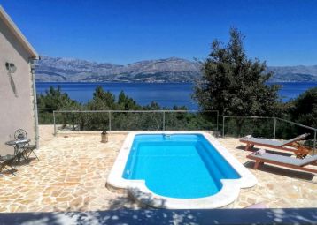 Secluded Holiday home Heritage