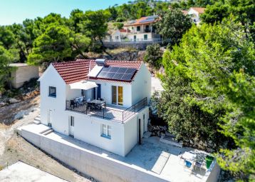 Vacation house Farska