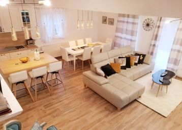 Villa Lady Di Plitvice