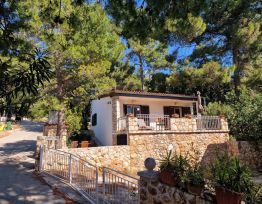 Ferienhaus Villa Mala