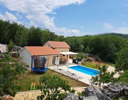 Kuća za odmor Villa Primabella