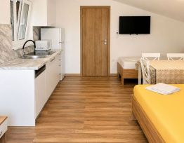 Studio Ferienwohnung Maestral