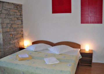 Rooms Svalina 4