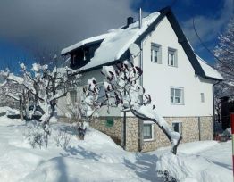 Camera Obiteljska soba 4