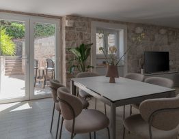Ferienhaus Villa Alea Hvar