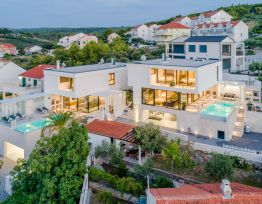 Villa Complex Pax Vitae