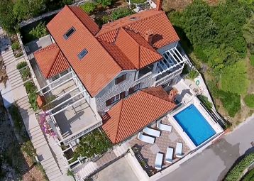 Dalmatinska Villa
