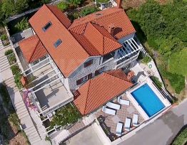 Kuća za odmor Dalmatinska Villa