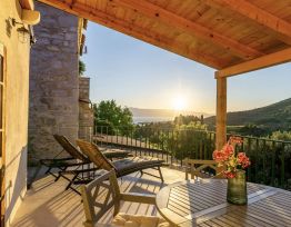 Ferienhaus Villa C - Marietta