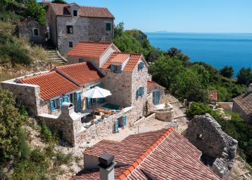 Father's heart villa