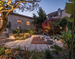 Villa Flores Secret Garden - The House