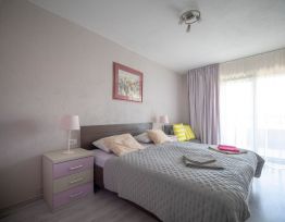 Apartment Comfort
