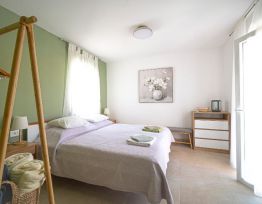 Apartment Deluxe