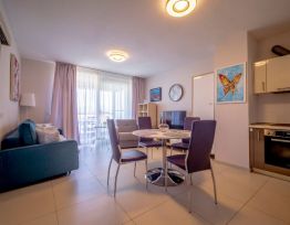 Apartment Panorama