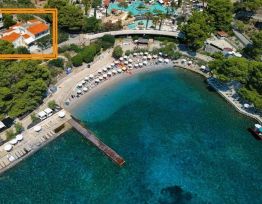 Casa Vacanze Villa Hosta