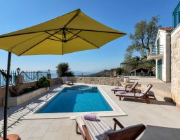 Casa Vacanze Villa Ana