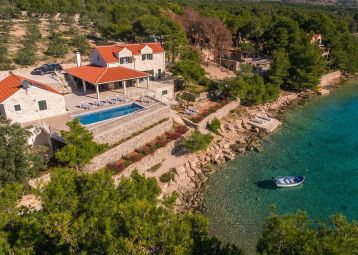 Luxury Villa Kate