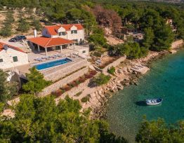 Villa Luxury Villa Kate