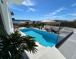 Vila Villa Omorfia