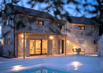 Villa Terra Dolce House