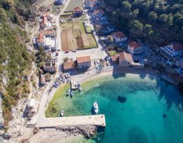 Appartamento Apartman 1