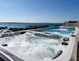 Villa Miri Privlaka R4