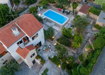 Family Retreat Villa