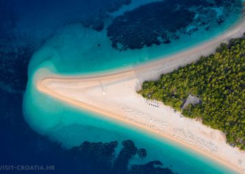 Plaža Zlatni rat