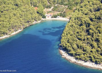 Uvala Pelinovik mali