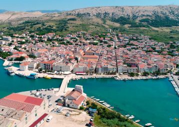Town of Pag