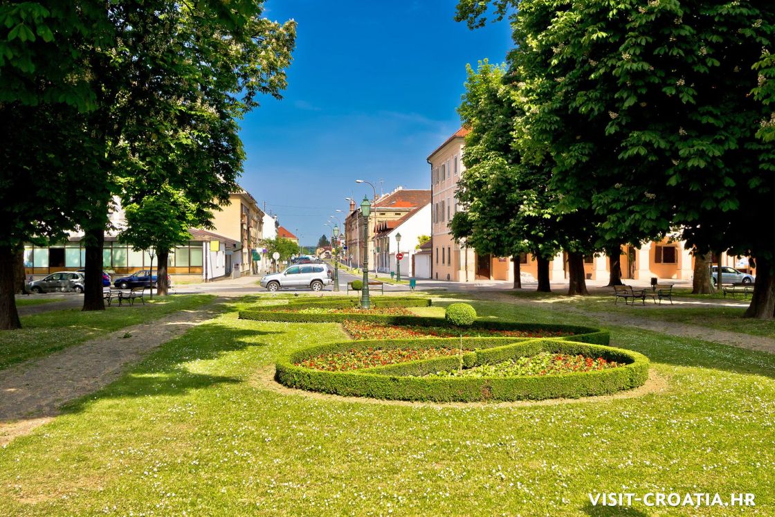 Bjelovar & Tours Visit Croatia