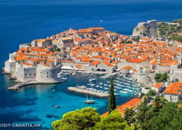 Dubrovnik