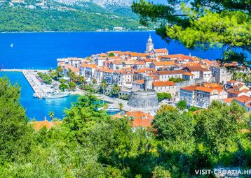 Città di Korčula