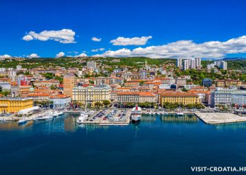 Città di Rijeka