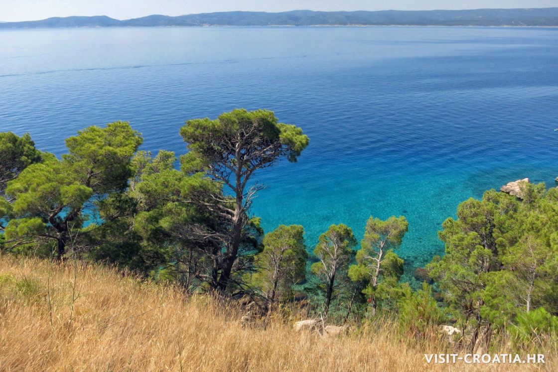 Marušići, Omiš Riviera Kroatien Urlaub Visit Croatia