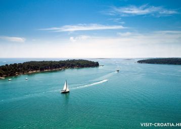 Medulin | Istria, Croatia | Visit Croatia