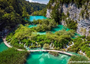 Plitvice NP