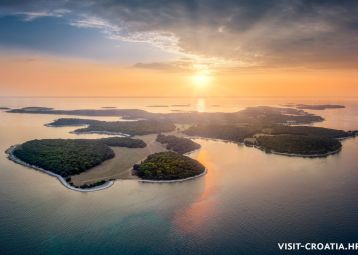 Parco nazionale di Brioni