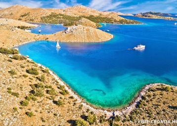 Kornati Parco Nazionale