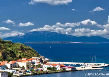 Isole di Vele i Male Srakane