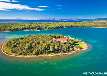 Isola di Košljun