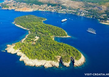 Isola di Lokrum