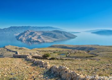 Isola di Prvić (Krk)