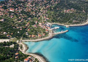 Otok Silba