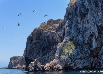 Isola di Sveti Grgur